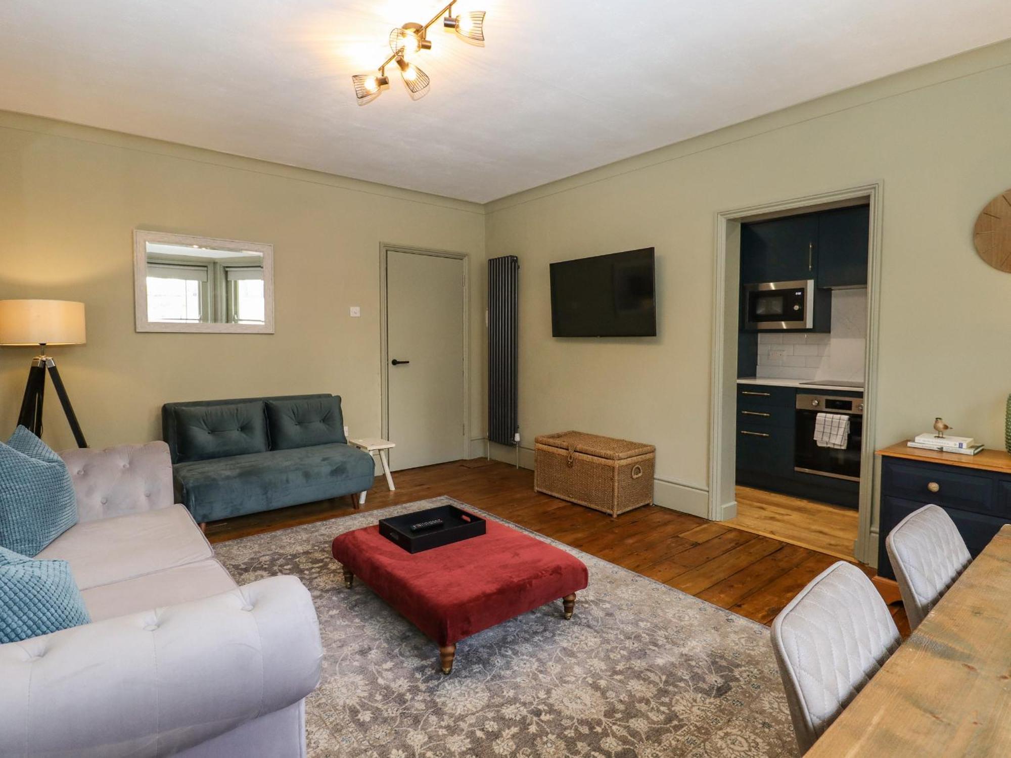 Grosvenor Abode Lägenhet Royal Tunbridge Wells Exteriör bild