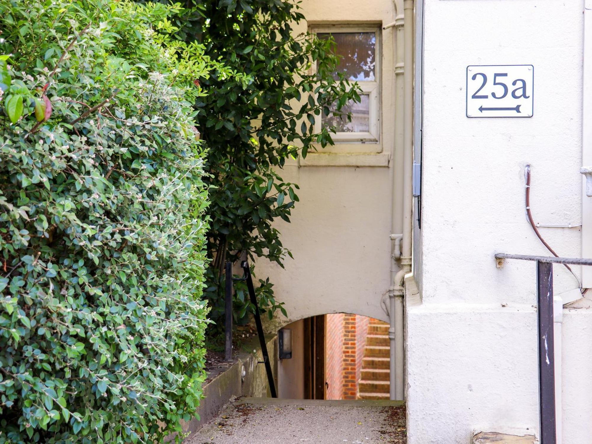 Grosvenor Abode Lägenhet Royal Tunbridge Wells Exteriör bild