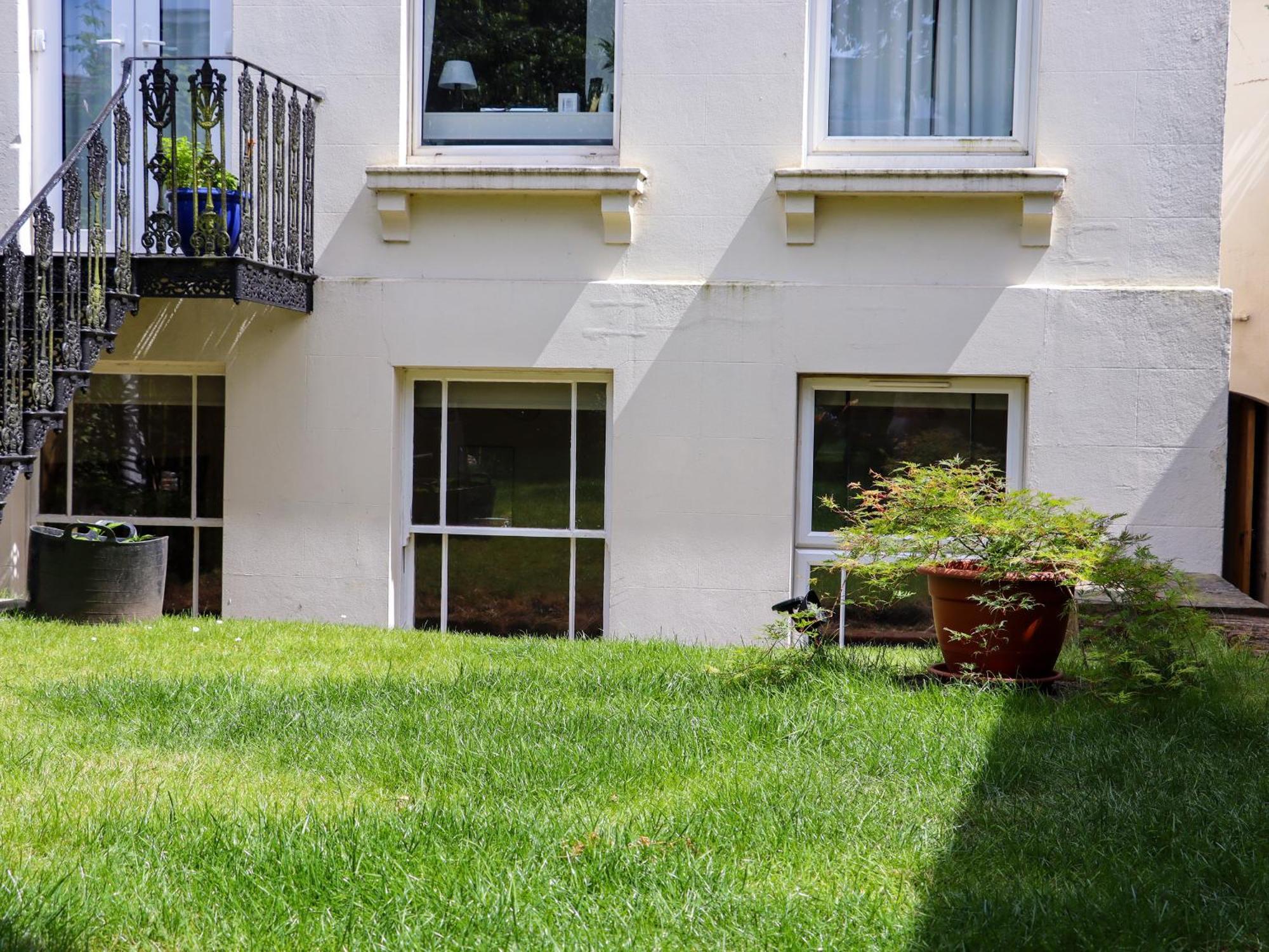 Grosvenor Abode Lägenhet Royal Tunbridge Wells Exteriör bild