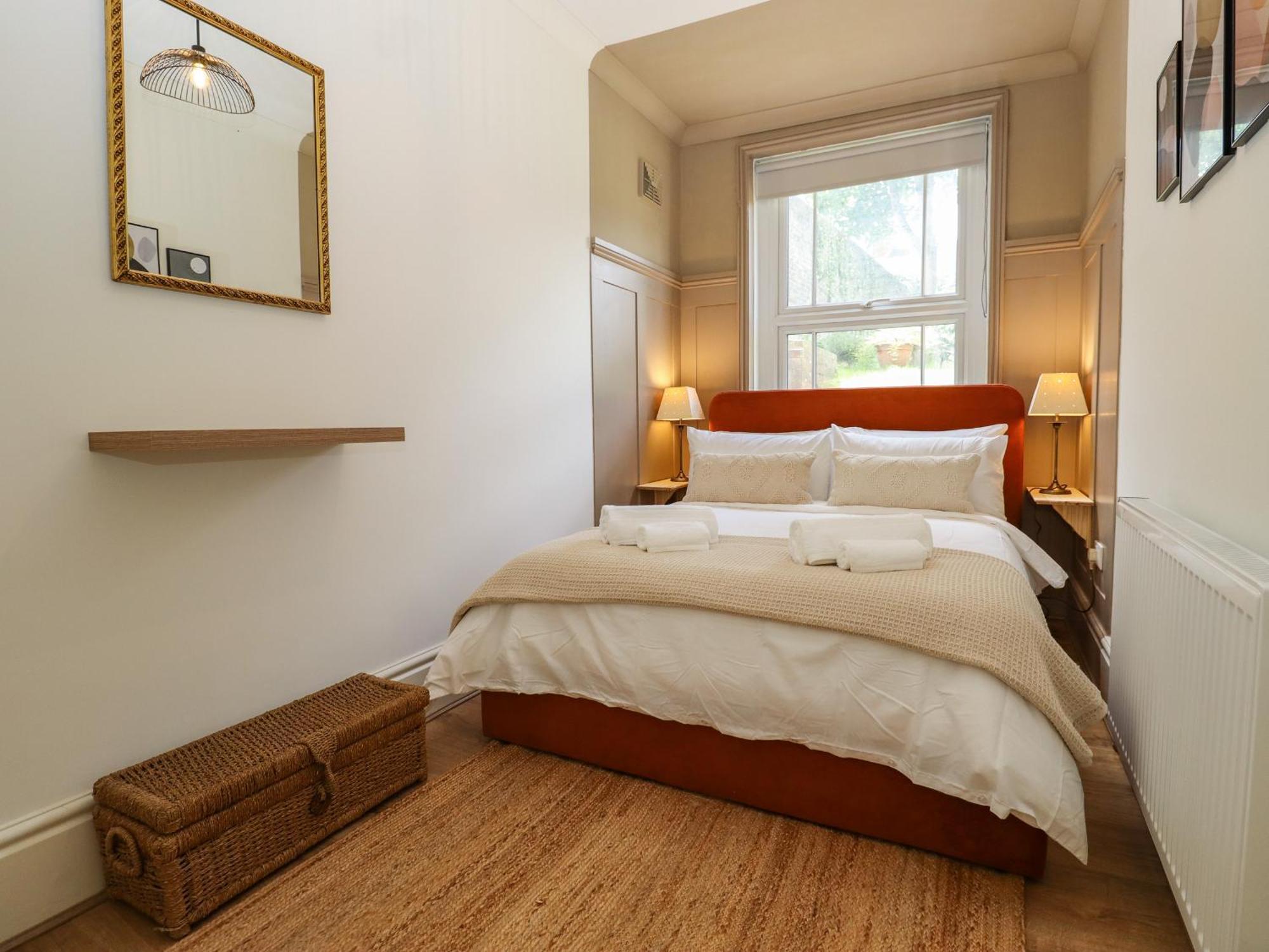 Grosvenor Abode Lägenhet Royal Tunbridge Wells Exteriör bild