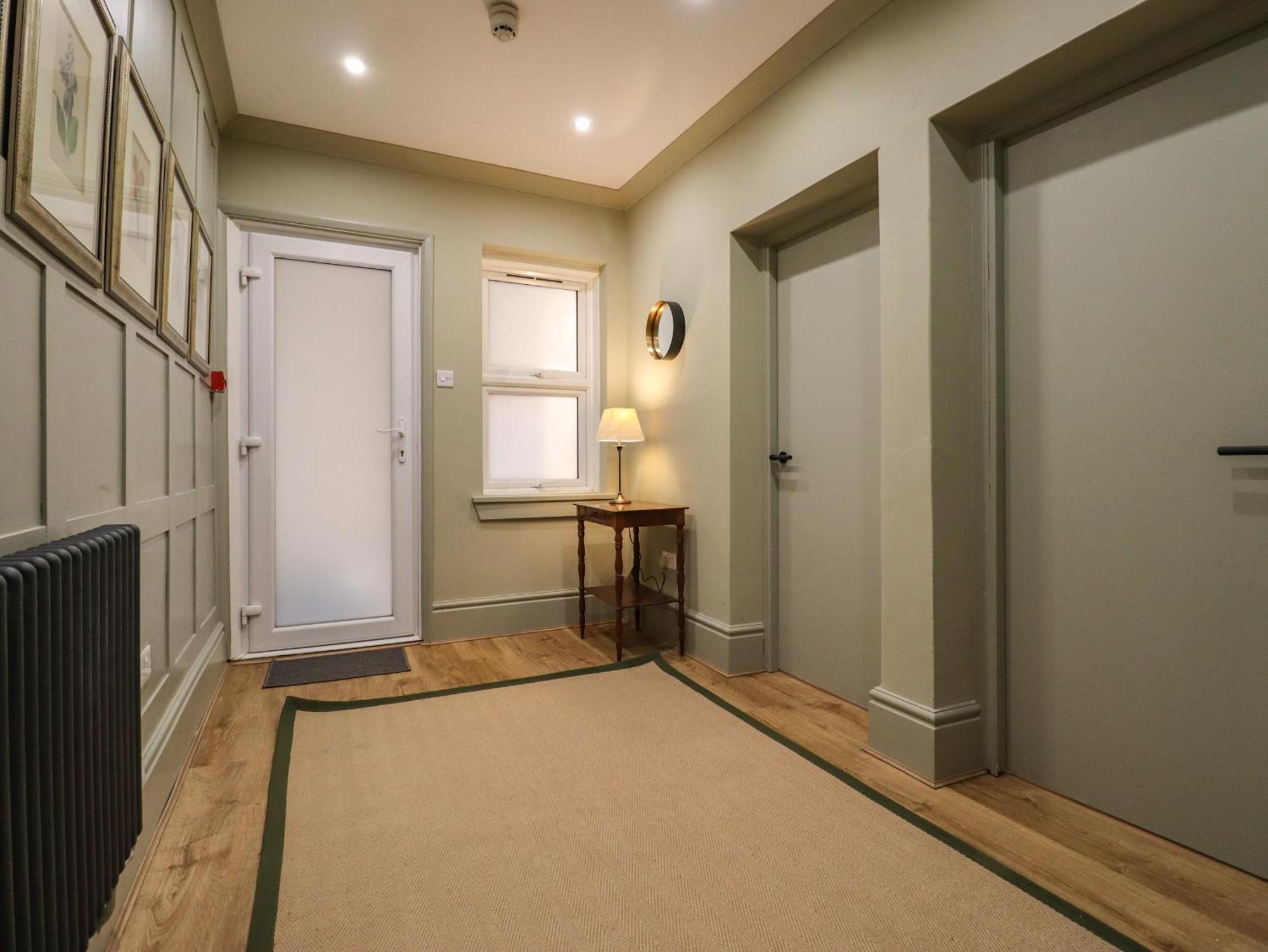 Grosvenor Abode Lägenhet Royal Tunbridge Wells Exteriör bild