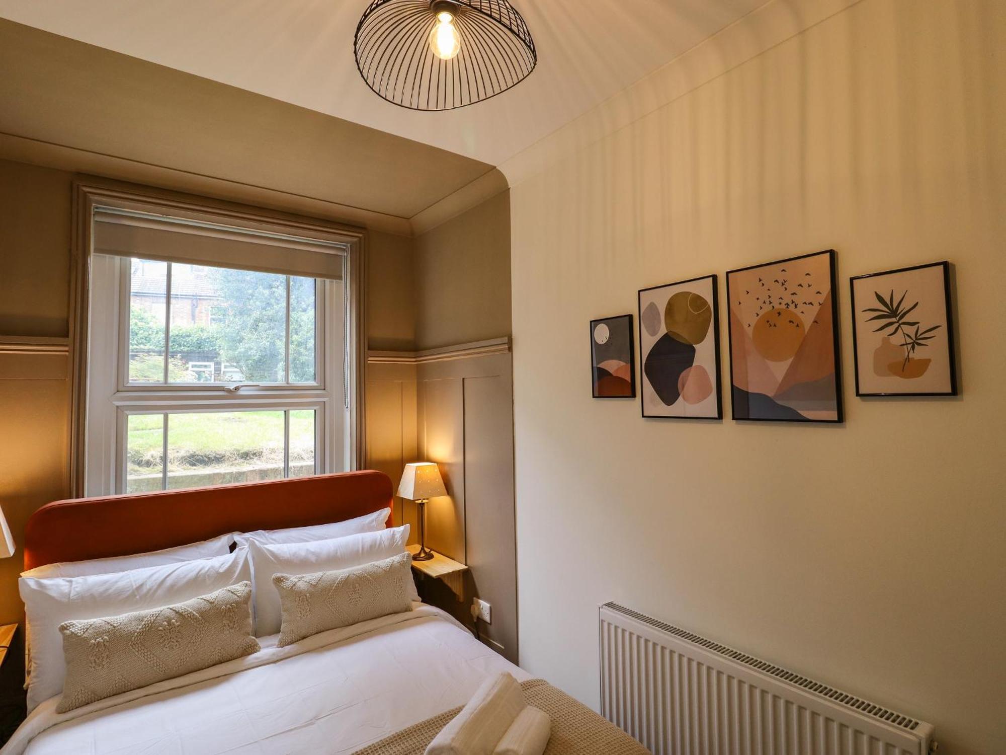 Grosvenor Abode Lägenhet Royal Tunbridge Wells Exteriör bild