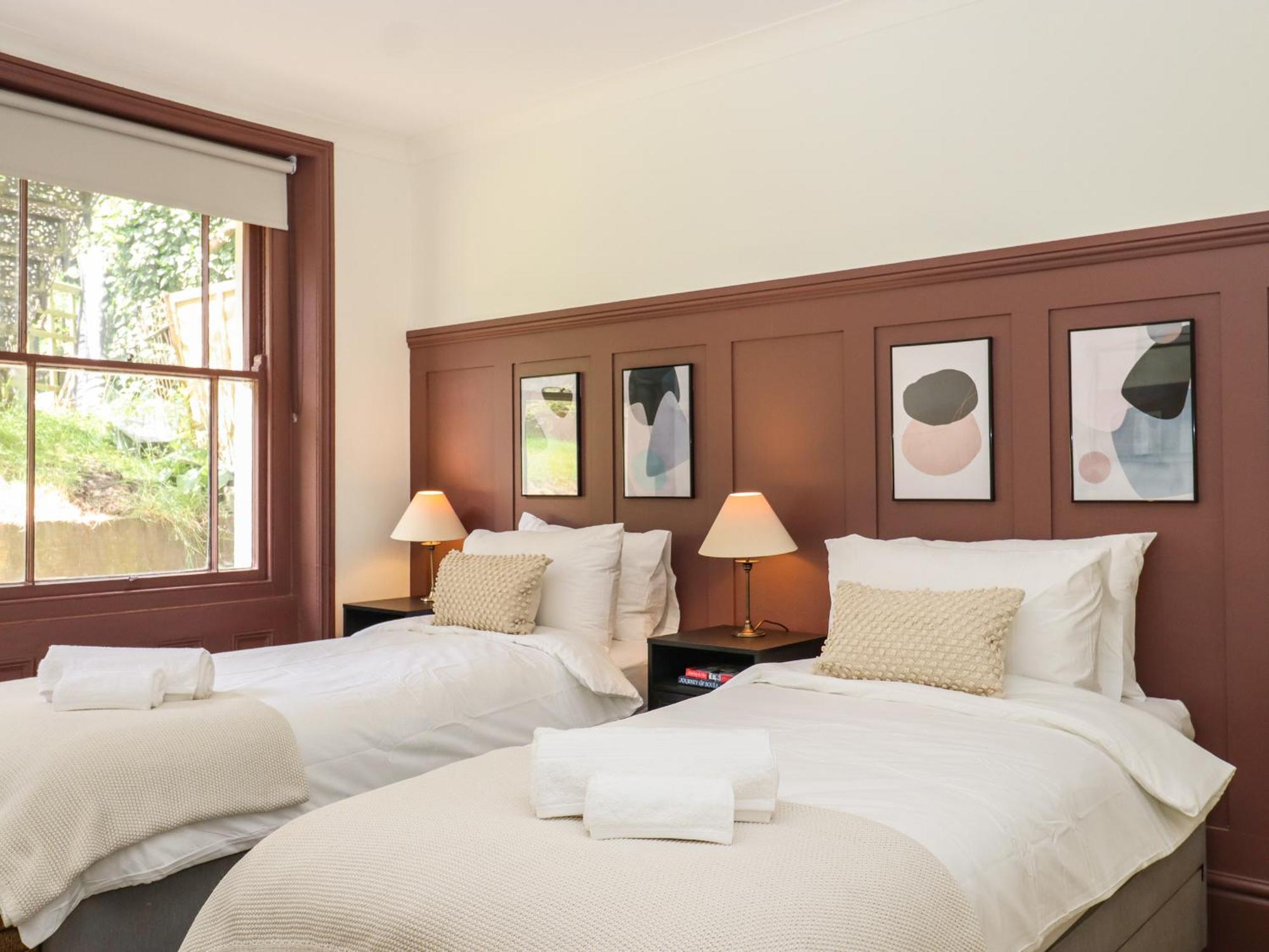 Grosvenor Abode Lägenhet Royal Tunbridge Wells Exteriör bild