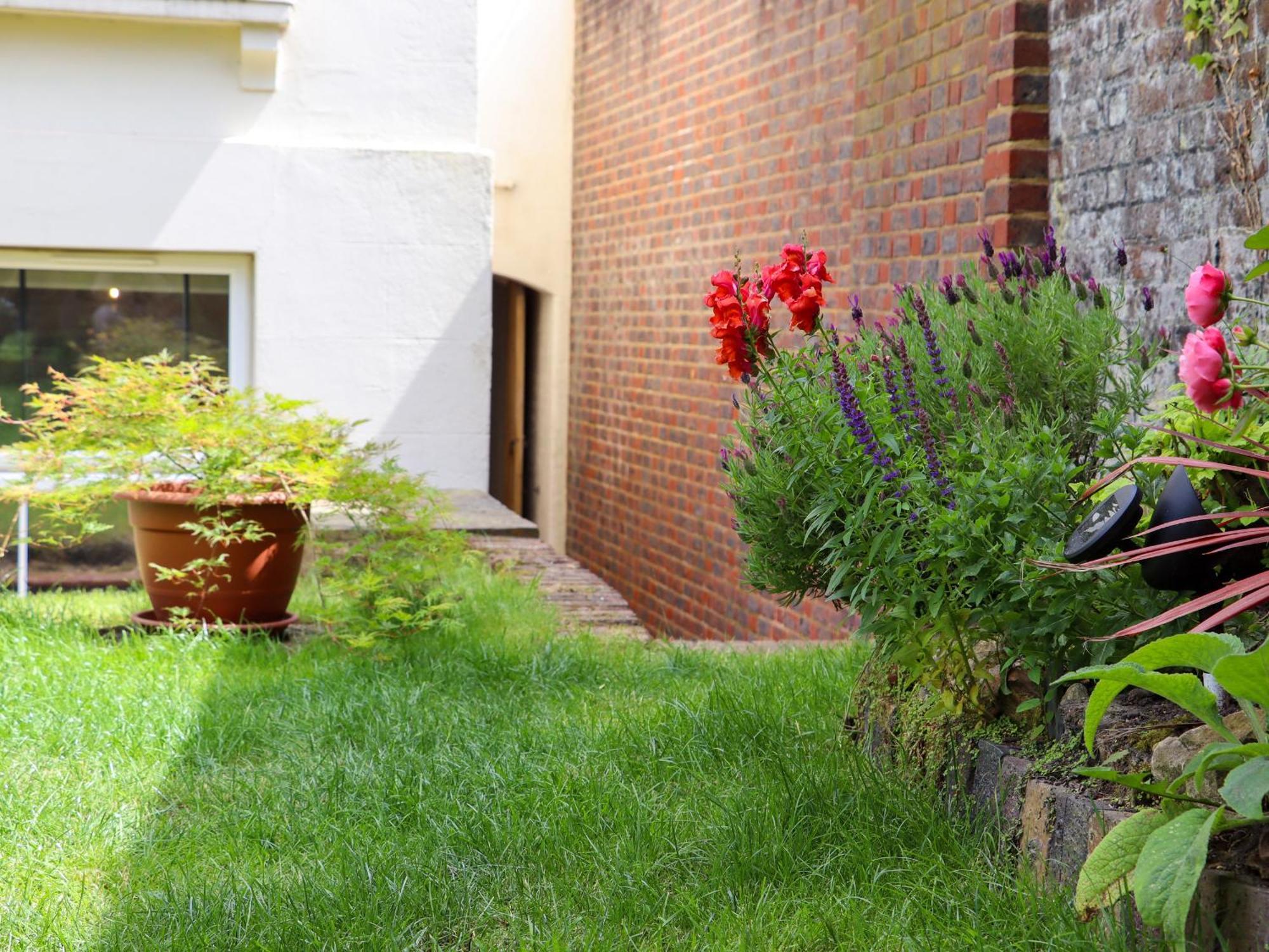 Grosvenor Abode Lägenhet Royal Tunbridge Wells Exteriör bild